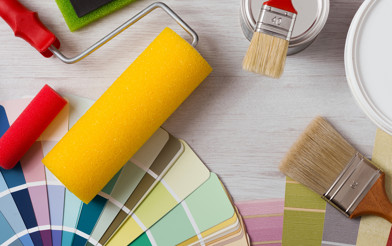 Köprüköy dış cephe boyama