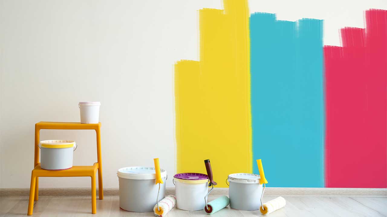 Köprüköy iç cephe boyama